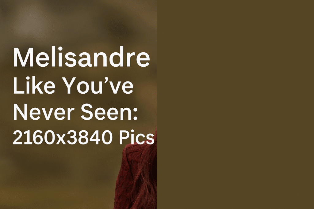 Toned empty background after removing Melisandre character